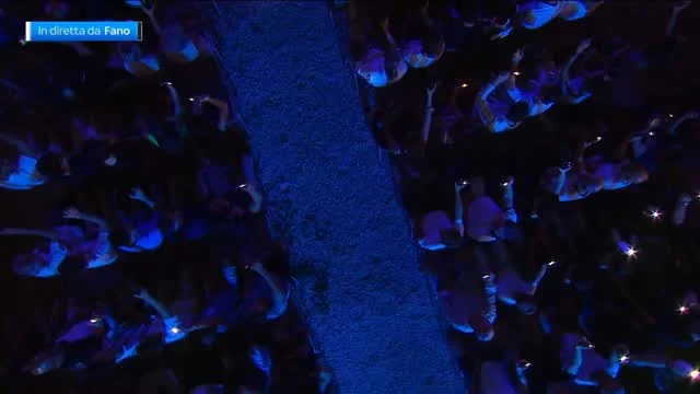 Quando lo sport incontra il territorio, nascono storie che meritano di essere raccontate.

Durante Calciomercato L'Originale su Sky Sport è stata citata anche la Virtus Volley Fano Femminile, squadra che siamo orgogliosi di sostenere e che ha appena conquistato una storica promozione in Serie B2.

Un risultato costruito con talento, sacrificio e spirito di squadra. Complimenti a tutte le ragazze e a tutto il club: siamo felici di essere al vostro fianco. ❤️🏐